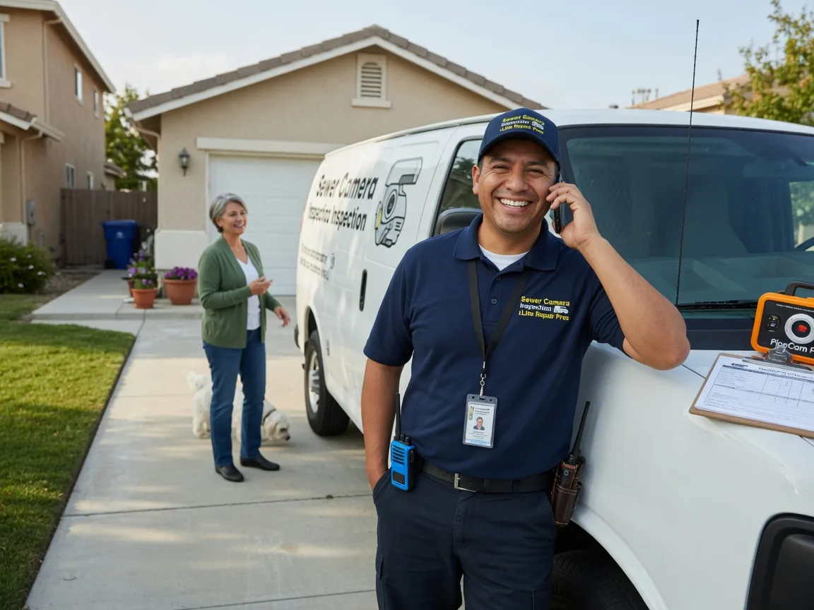 Sewer Line Repair New Paltz, NY FAQs